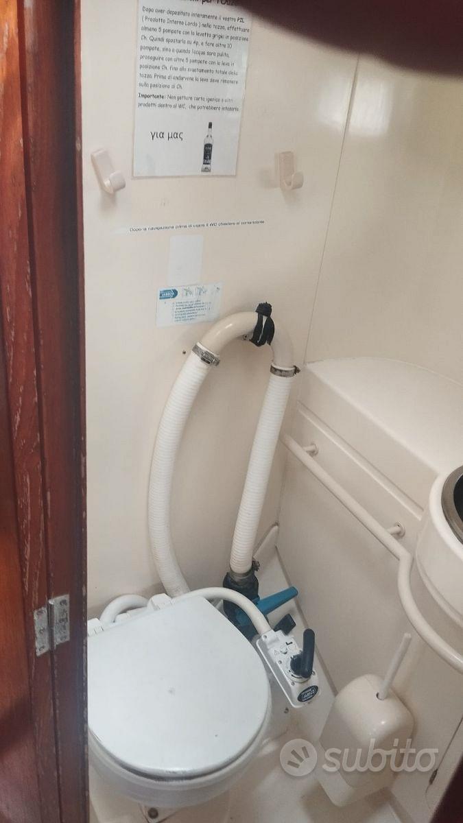SUN ODYSSEY 44 (JEANNEAU) — View photo 1