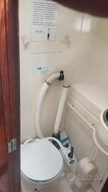 Barca a Vela Jeannau un Odyssey 44