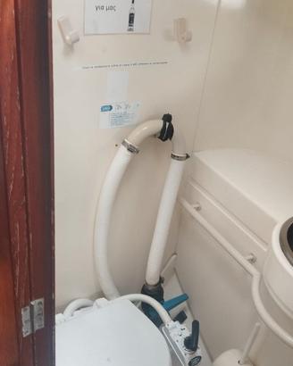 Barca a Vela Jeannau un Odyssey 44