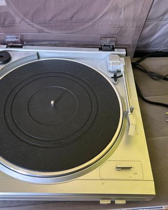 giradischi denon dp 29f