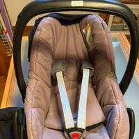 Maxi Cosi seggiolino auto 0-1 anni