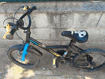 Bici da  bambino 