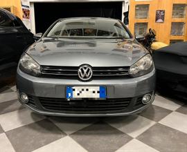 Volkswagen Golf 1.6 TDI 5p. Highline BlueMotion Te