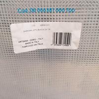 BARRIERA LETTO CHICCO BIANCA