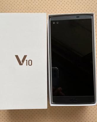 LG V10 mai usato completo di tutto