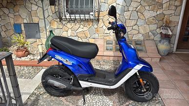Booster bws originale
