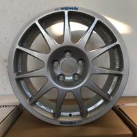 Cerchi in lega Speedline Turini 7x17 Suzuki Swift