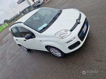 panda benzina gpl