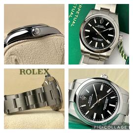 Rolex op 124200