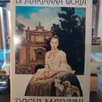 la lunga vita di Marianna Ucria, Dacia Maraini