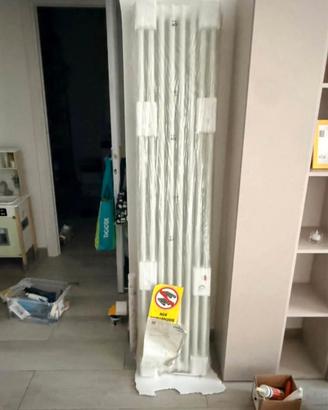 Termosifone nuovo