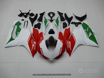 Carena Completa per DUCATI Panigale 1299 2015 2017