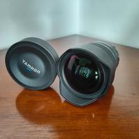 Tamron 15-30mm f/2.8 VC USD attacco Nikon