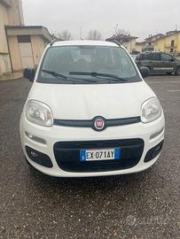 FIAT Panda 3ª serie - 2014