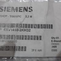 Cavo Siemens TD/OP da 3,2 mt.