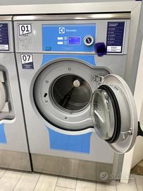 Lavatrice professionale Electrolux W565H