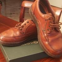 Scarpe uomo Roots 42 1/2=9