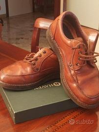 Scarpe uomo Roots 42 1/2=9