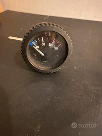 Vdo indicatore temperatura moto epoca