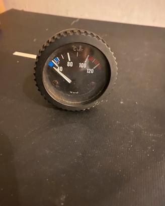 Vdo indicatore temperatura moto epoca