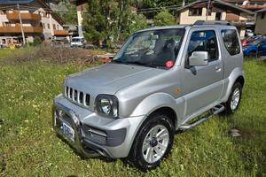Suzuki Jimny 1.3i 16V cat 4WD Special EVOLUTION