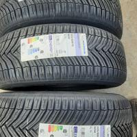 205/60/16 michelin nuove