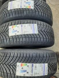 205/60/16 michelin nuove