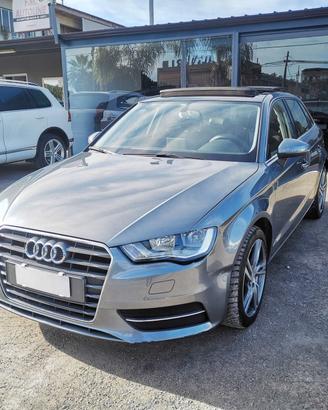 Audi A3 1.6 TDI Attraction 2014