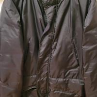 Peuterey giaccone lungo 