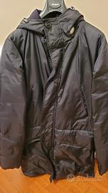 Peuterey giaccone lungo 