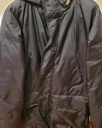 Peuterey giaccone lungo 