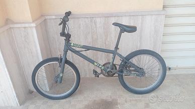 Bici BMX