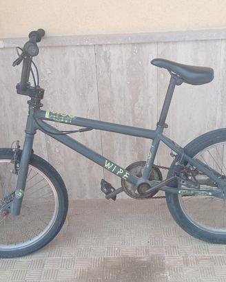 Bici BMX