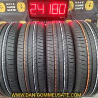 DOT22-GOMME 215 65 17 AL 80/90% BRIDGESTONE