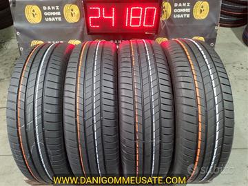DOT22-GOMME 215 65 17 AL 80/90% BRIDGESTONE