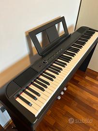 Pianoforte digitale E-Chord Pd1