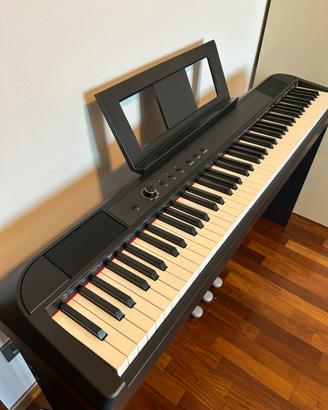 Pianoforte digitale E-Chord Pd1