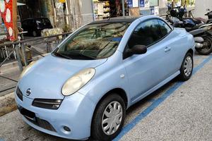 Nissan Micra 3ª serie C+C 1.4 benzina