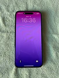 Iphone 14 Pro Max 128 Gb purple
