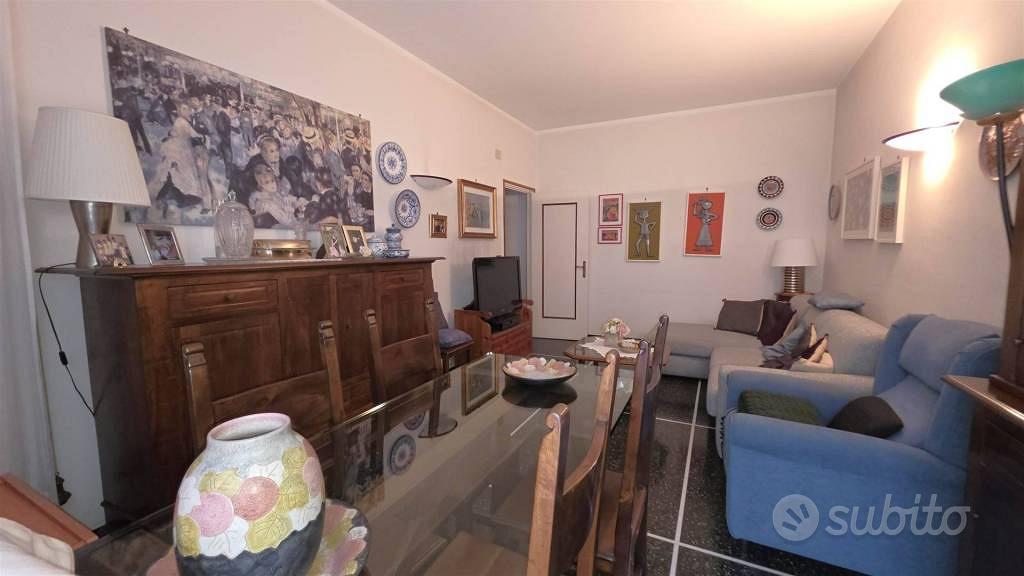 Appartamento – Genova, Marassi, Bassa Val Bisagno - Vista 5