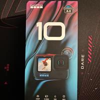 go pro hero 10