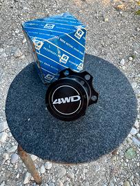 Mozzo ruota Tata 4x4