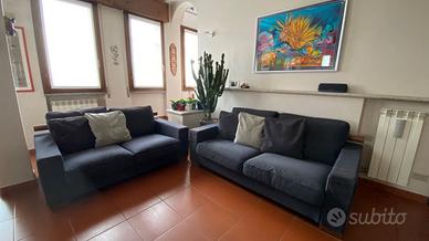 Divani modello Status Flexform