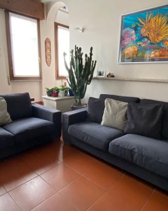 Divani modello Status Flexform