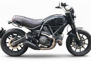 Ducati scrambler 800 icon