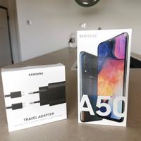 SAMSUNG GALAXY A50 128GB