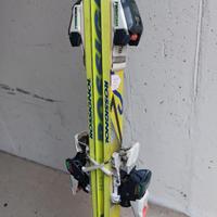 SCI ROSSIGNOL 7S