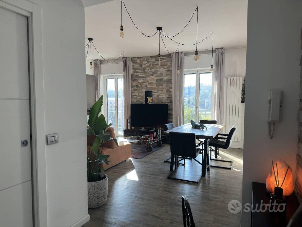 Appartamento – Bergamo, Finazzi, Loreto - Altro
