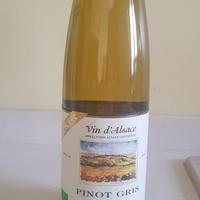 Bottiglia Pinot Becker