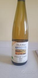 Bottiglia Pinot Becker